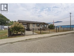 401 Howard Avenue Enderby, BC V4Y 4A4