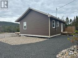 25 Ocean View Drive  Norman's Cove, NL A0B 2T0