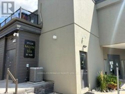 4 - 56 QUEEN STREET Caledon, ON L7E 1B9