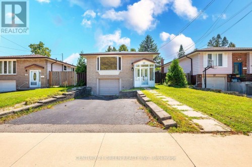22 Quaker Crescent, Hamilton, ON 