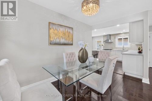 22 Quaker Crescent, Hamilton, ON 