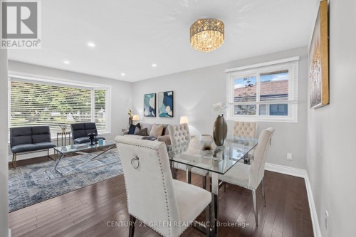 22 Quaker Crescent, Hamilton, ON 