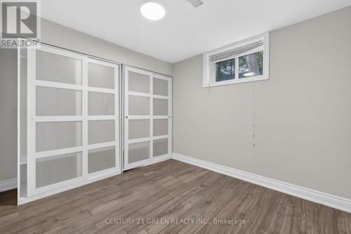 22 Quaker Crescent, Hamilton, ON 