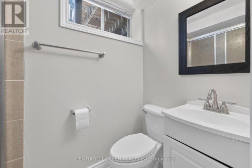 22 Quaker Crescent, Hamilton, ON 