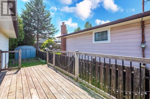22 Quaker Crescent, Hamilton, ON 