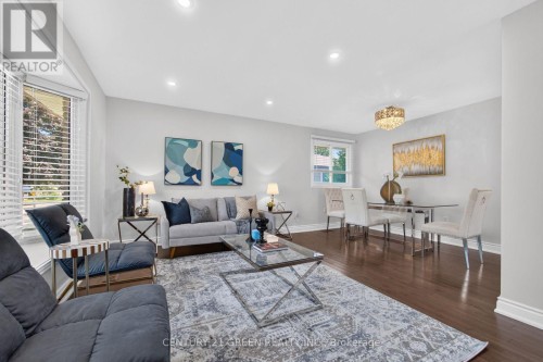22 Quaker Crescent, Hamilton, ON 