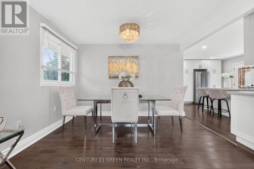 22 Quaker Crescent, Hamilton, ON 