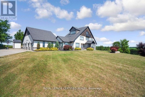 9170 Sideroad 27, Erin, ON 