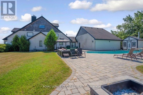 9170 Sideroad 27, Erin, ON 