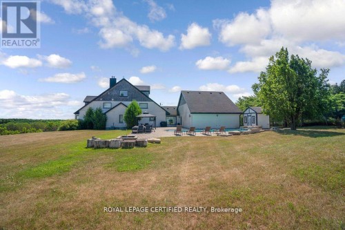 9170 Sideroad 27, Erin, ON 