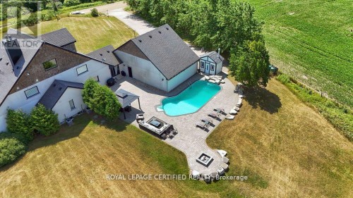 9170 Sideroad 27, Erin, ON 
