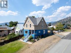 715 72ND Avenue Grand Forks, BC V0H 1H0