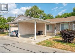 115 REDWING Place Unit# 18  Oliver, BC V0H 1T4