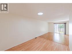 Dining room & living room - 