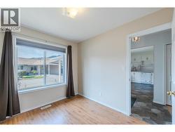 Second bedroom at front of home - 