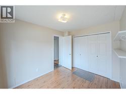 Second bedroom at front of home - 