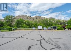 RV/Storage area - 