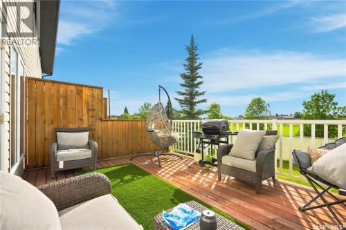 9 515 Centennial Boulevard, Warman, SK 