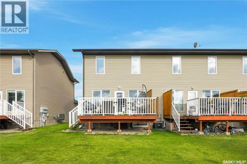 9 515 Centennial Boulevard, Warman, SK 