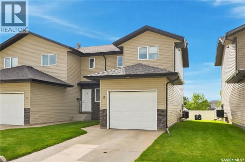 9 515 Centennial Boulevard, Warman, SK 