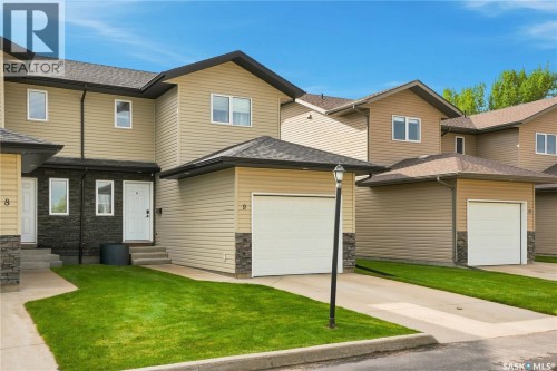 9 515 Centennial Boulevard, Warman, SK 