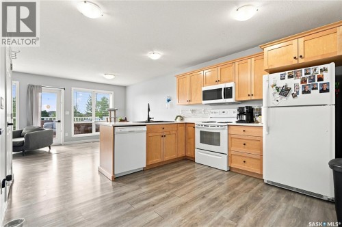 9 515 Centennial Boulevard, Warman, SK 