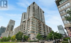355 - 10 CAPREOL COURT Toronto, ON M5V 4B3
