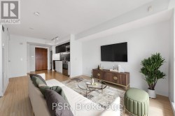 310 - 75 QUEENS WHARF ROAD Toronto, ON M5V 0J8