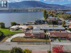 43 Harbour Key Drive  Osoyoos, BC V0H 1V3