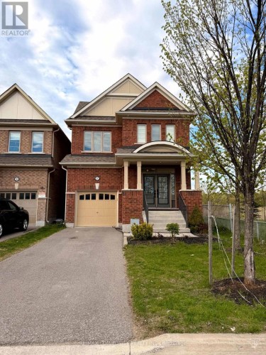 2557 BANDSMAN CRESCENT , Oshawa, Ontario L1L 0M2
