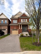2557 BANDSMAN CRESCENT Oshawa, ON L1L 0M2