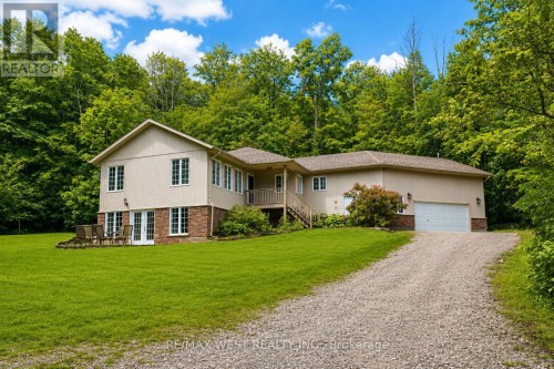 4927 25TH SIDE ROAD  Essa, ON L0L 2N0