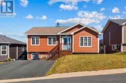 31 Erica Avenue  Conception Bay South, NL A1X 2H0