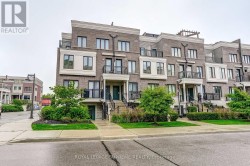 36 - 70 EASTWOOD PARK GARDEN Toronto, ON M8W 0B2
