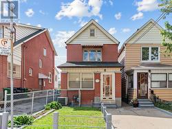 155 ASCOT AVENUE Toronto, ON M6E 1G5