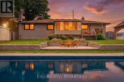 1325 TOWNLINE ROAD N Clarington, ON L1H 8L7