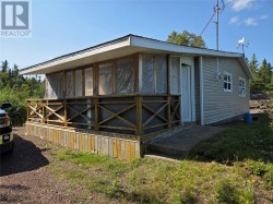68 Main Street  Charles Brook, NL A0H 1C0