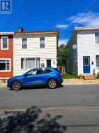 7 Cavell Avenue  St. John's, NL A1A 1C6