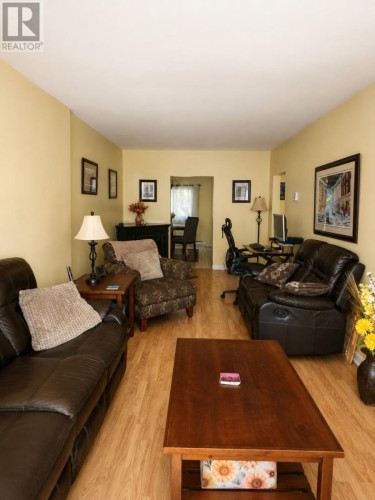 Living Room - 7 Cavell Avenue, St. John'S, NL 