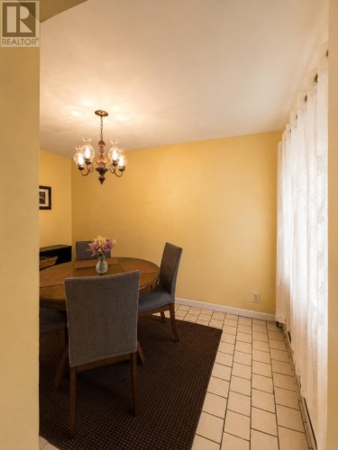 Dining Room - 7 Cavell Avenue, St. John'S, NL 