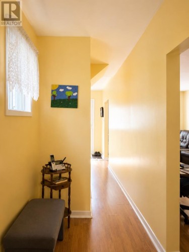 Nook at the end of the hallway - 7 Cavell Avenue, St. John'S, NL 