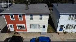 Aerial front of house - 