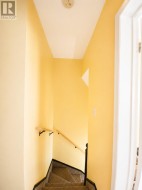 Top of stairs going down - 
