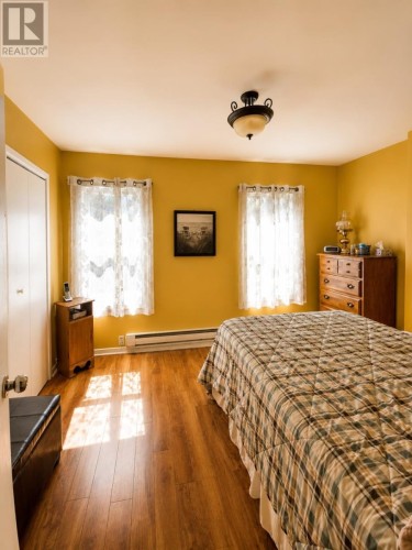 Primary Bedroom - 7 Cavell Avenue, St. John'S, NL 