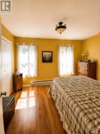 Primary Bedroom - 