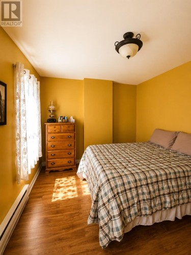 Primary Bedroom - 7 Cavell Avenue, St. John'S, NL 