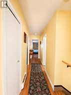 Upstairs Hall - 