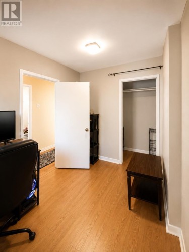 Second Bedroom - 7 Cavell Avenue, St. John'S, NL 