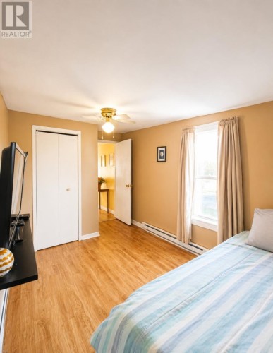 Third Bedroom - 7 Cavell Avenue, St. John'S, NL 