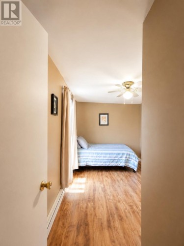 Third Bedroom - 7 Cavell Avenue, St. John'S, NL 